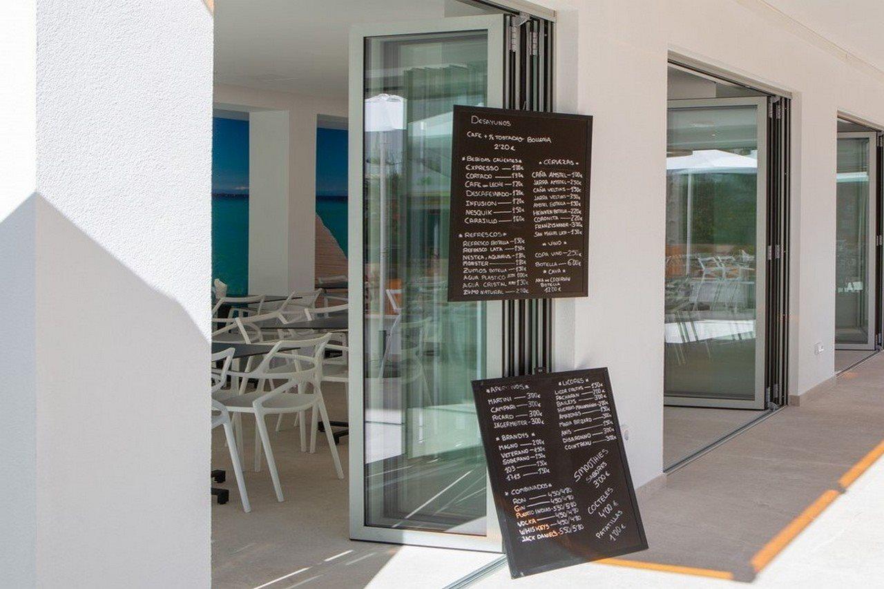 Mix Smart Hotell El Arenal  Eksteriør bilde