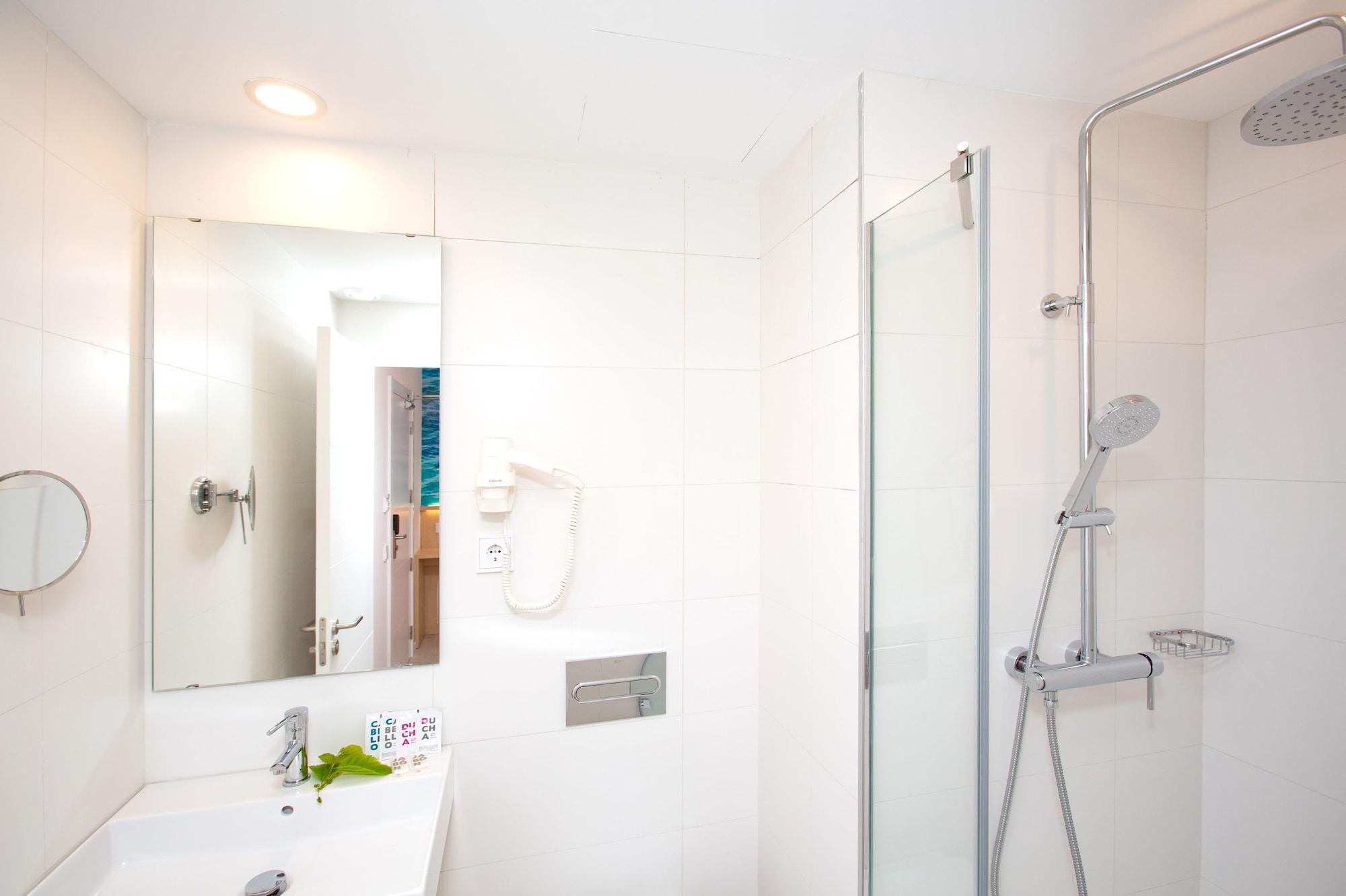 Mix Smart Hotell El Arenal  Eksteriør bilde