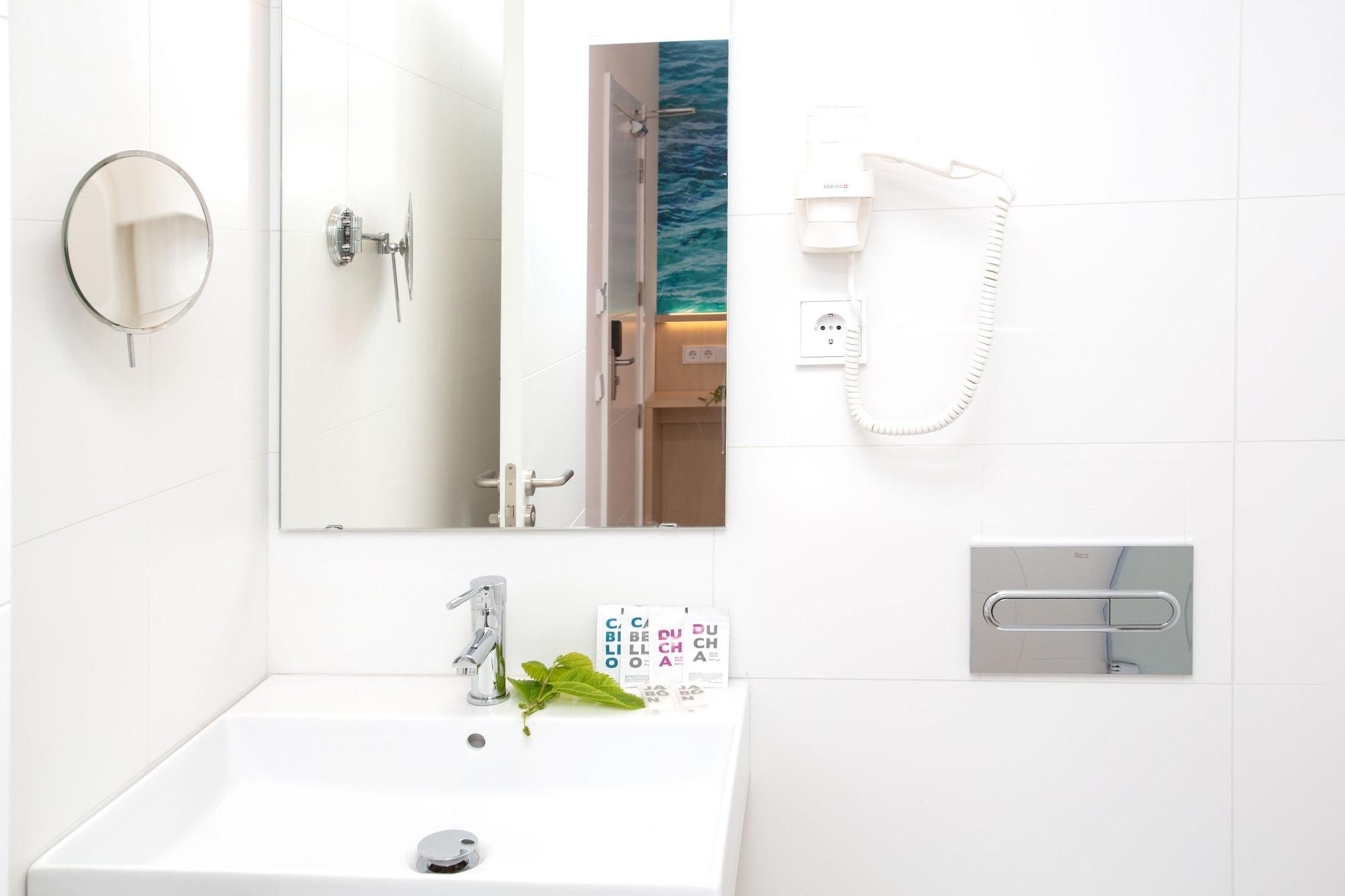 Mix Smart Hotell El Arenal  Eksteriør bilde