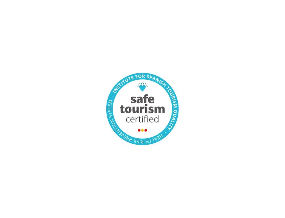 Mix Smart Hotell El Arenal  Eksteriør bilde