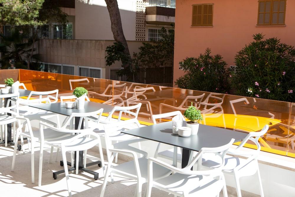 Mix Smart Hotell El Arenal  Eksteriør bilde