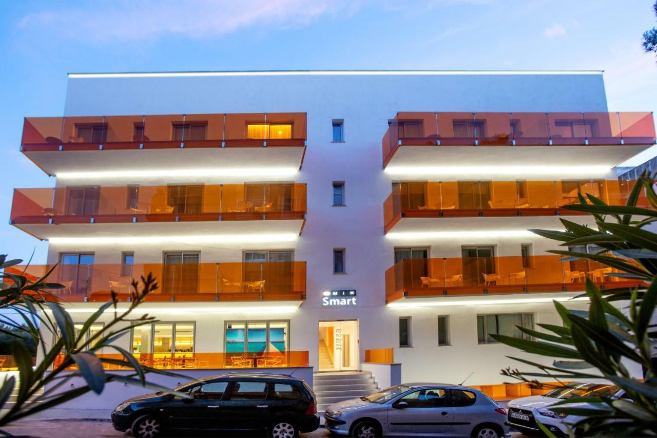 Mix Smart Hotell El Arenal  Eksteriør bilde